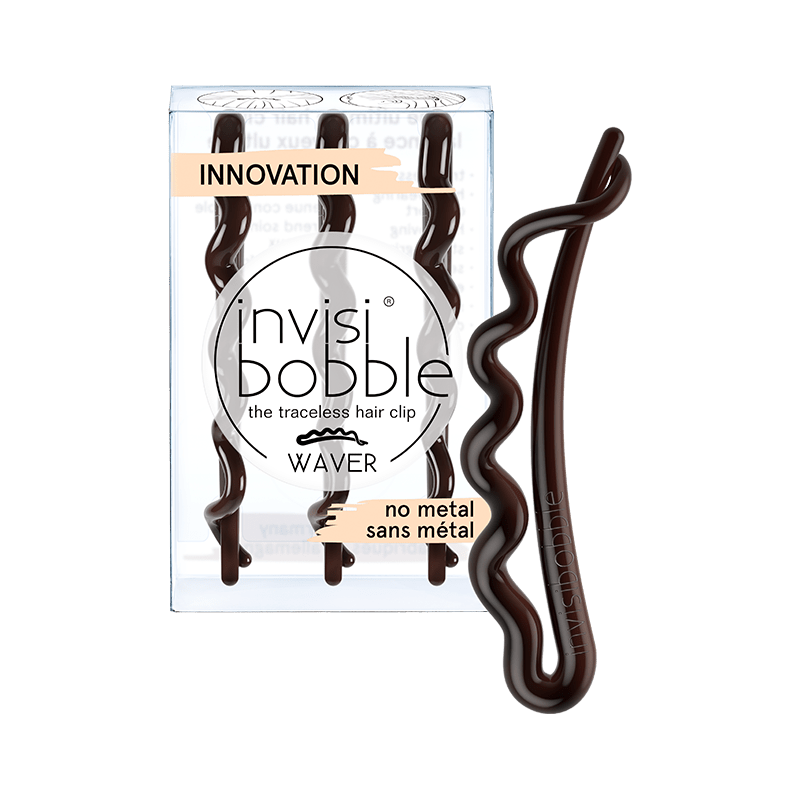 Invisibobble® – Waver in Pretty Dark