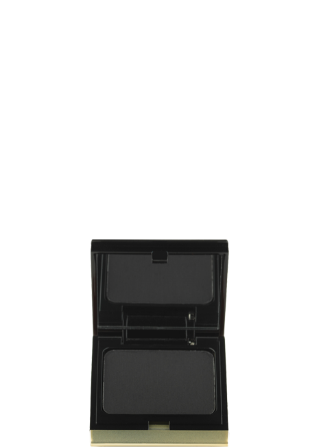 The Eyeshadow Single #110 - the Blackest Black