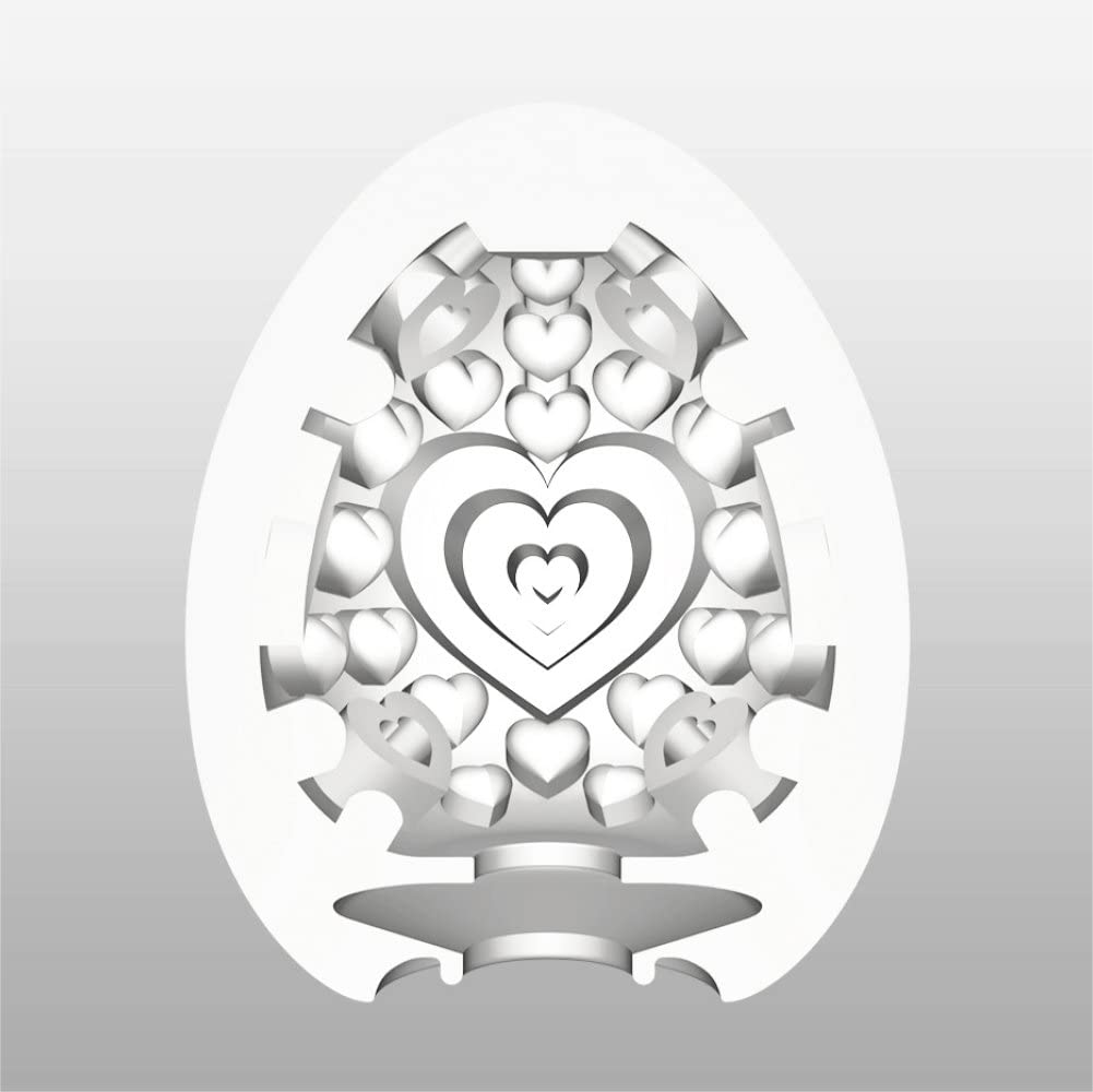 Tenga - Lover's Egg