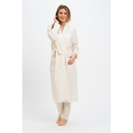 Adara Cashmere Robes