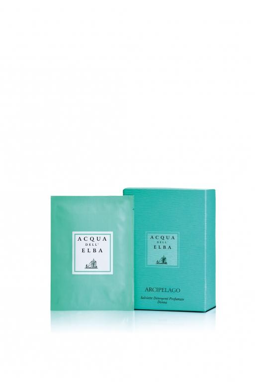 Refreshing Wet Wipes