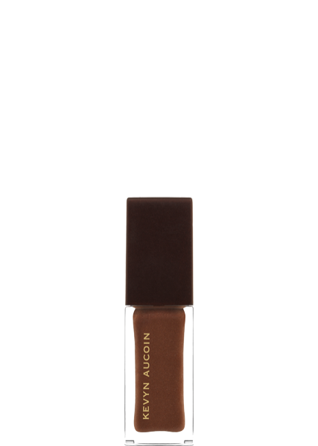 The Lip Gloss Absinthia - Bronze Shimmer