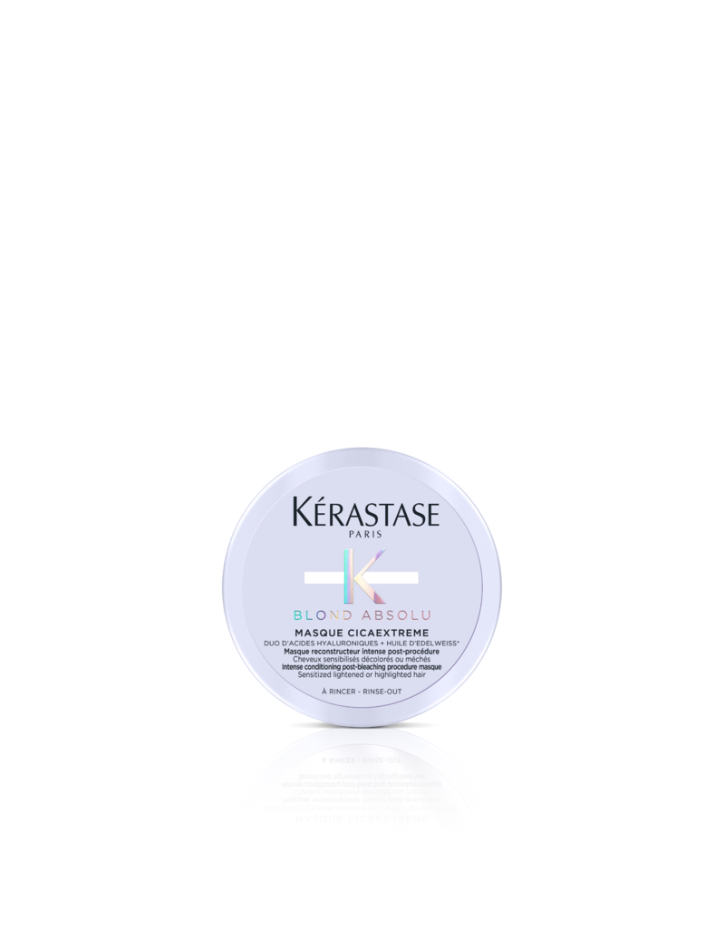 Blond Absolu Masque Cicaextreme