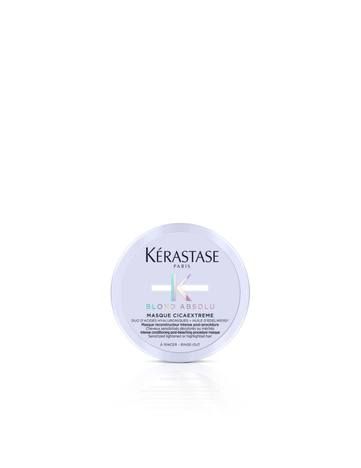Blond Absolu Masque Cicaextreme