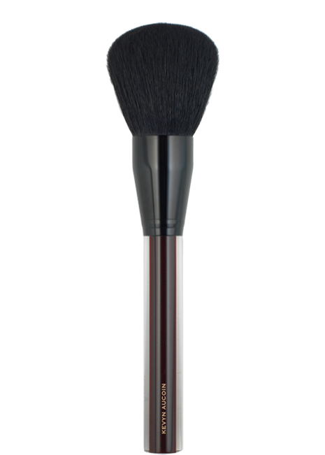 The Blush and Powder Brush