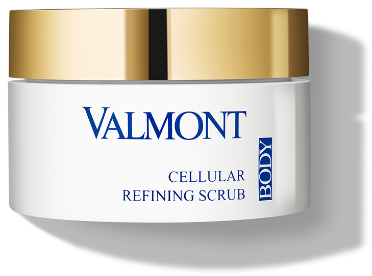 Cellular Refining Scrub