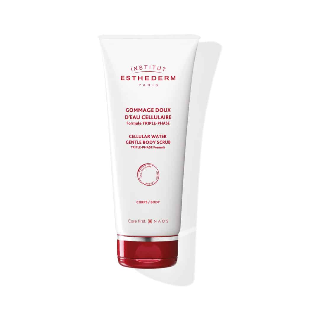 Cellular Water Gentle Body Scrub