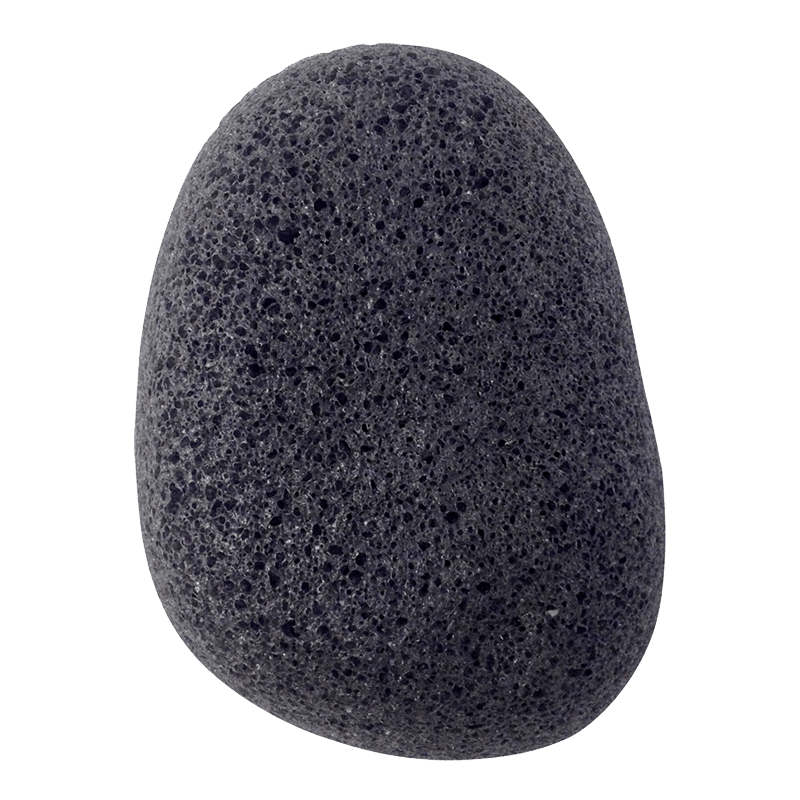 Daily Konjac Sponge - Charcoal