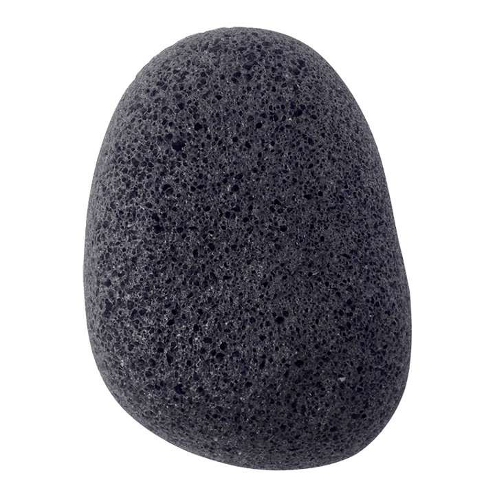 Daily Konjac Sponge - Charcoal