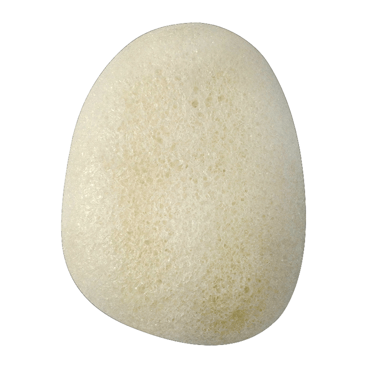 Daily Konjac Sponge - Pure