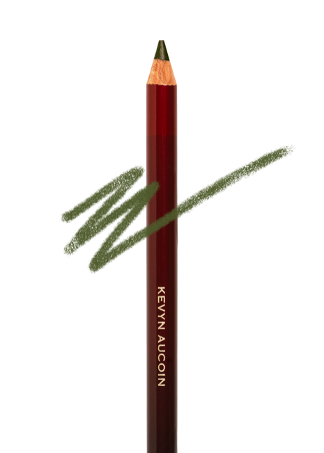 The Eye Pencil Primatif Defining Green
