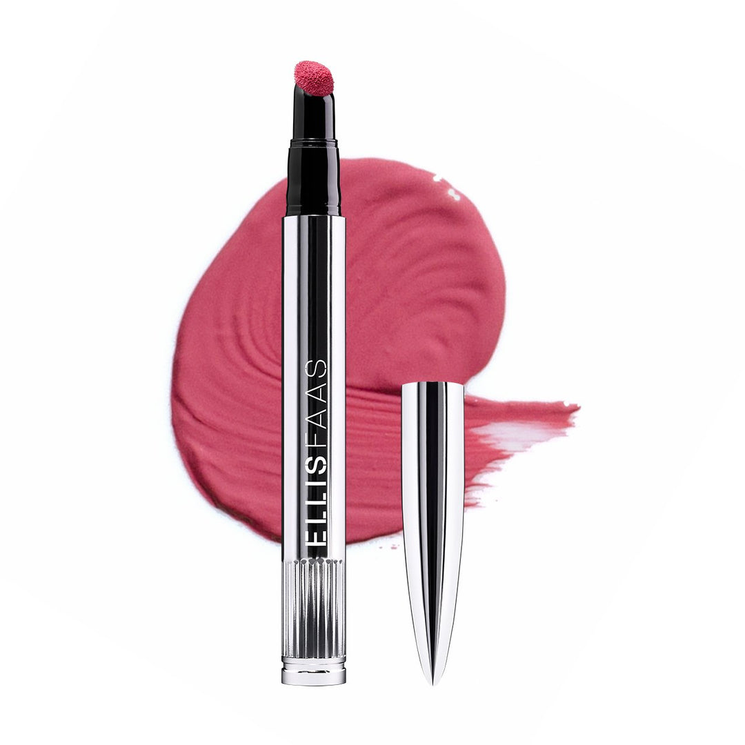 Ellis Faas Hot Lips L407 - Deep Pink