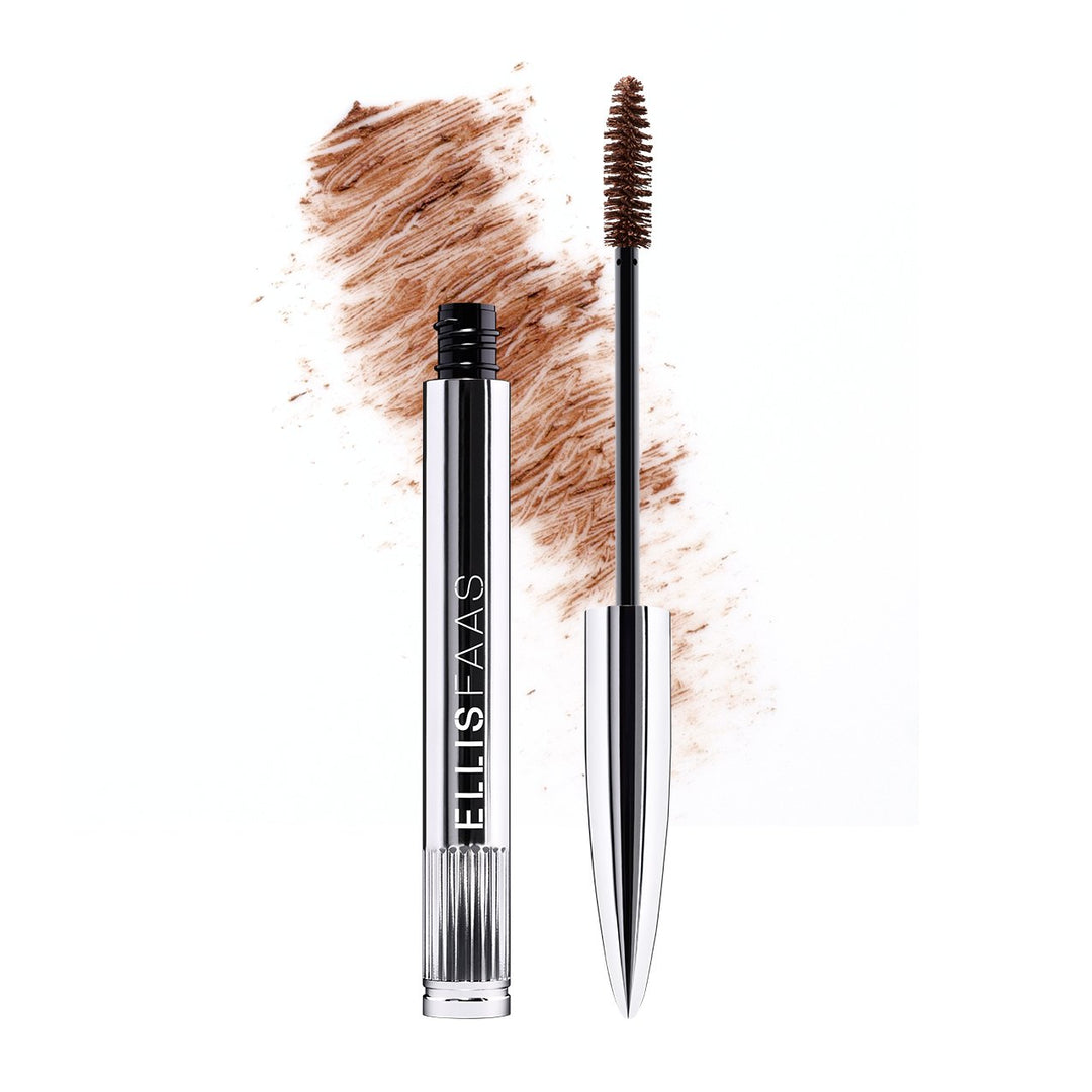Ellis Faas Mascara E402 - Milk Chocolate