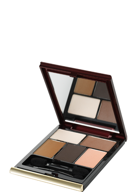The Essential Eyeshadow Set Palette #1