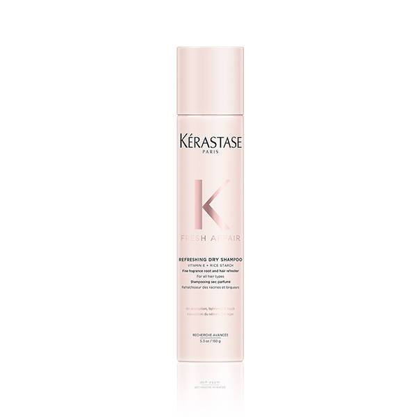 Fresh Affair Dry Shampoo