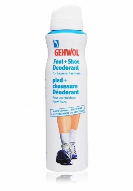 Foot & Shoe Deodorant