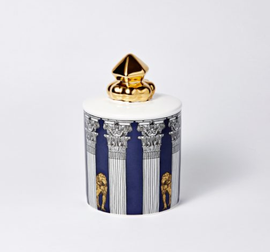 2 - Golden Guardians