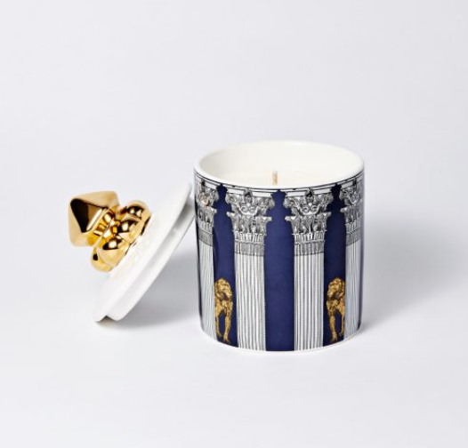 2 - Golden Guardians