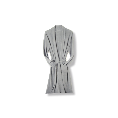 Adara Cashmere Robes