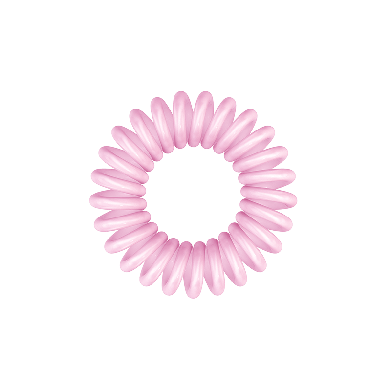 Invisibobble® – Original Magic Mermaid in Coral Cha Cha