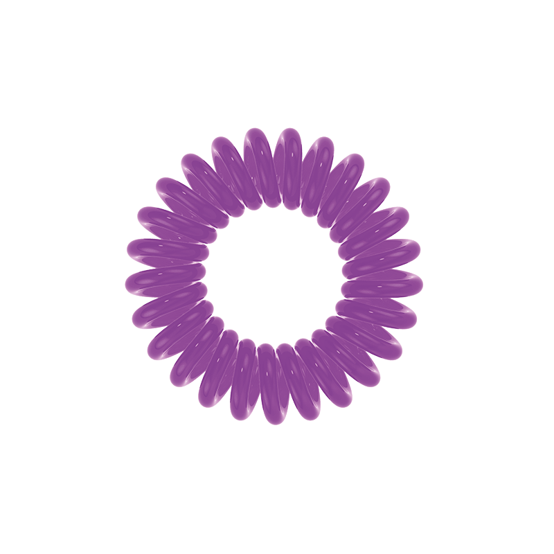 Invisibobble® – Original Magic Mermaid in Coral Cha Cha