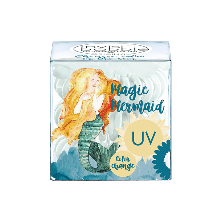 Invisibobble® – Original Magic Mermaid in Ocean Tango