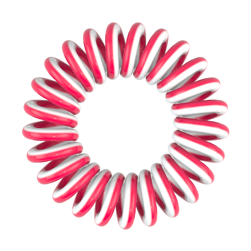 Invisibobble® – Scented Original in Donut Cream