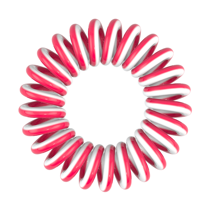 Invisibobble® – Scented Original in Donut Cream
