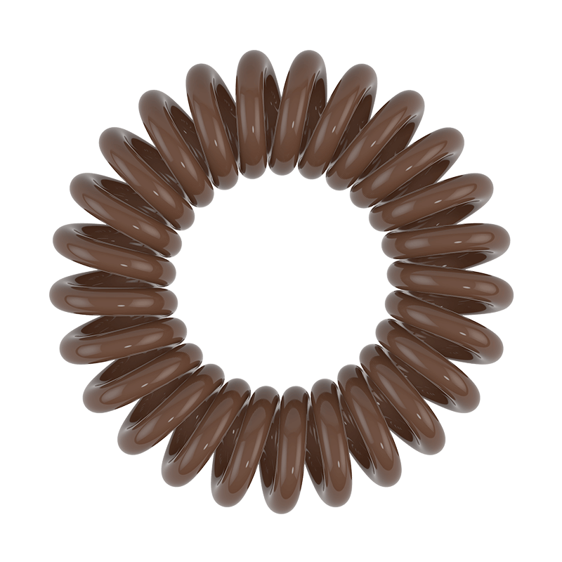 Invisibobble® – Scented Original in Crazy for Chocolate