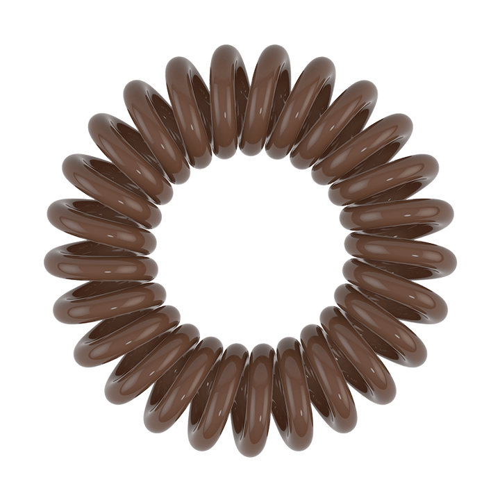 Invisibobble® – Scented Original in Crazy for Chocolate