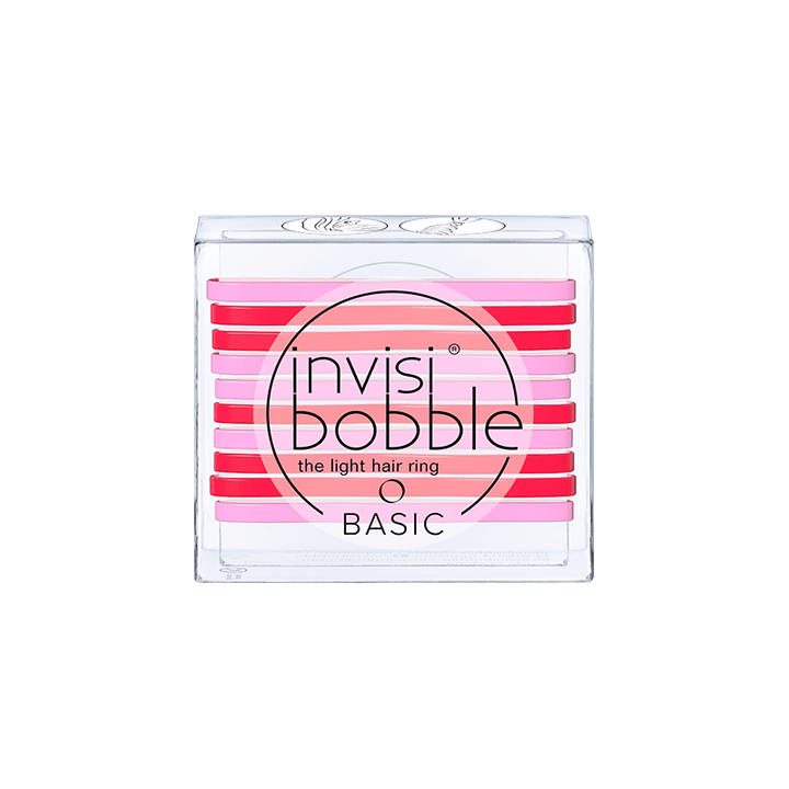 Invisibobble® – Basic in Jelly Twist
