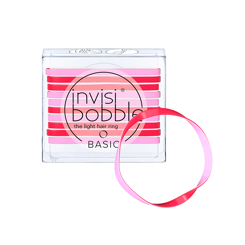 Invisibobble® – Basic in Jelly Twist