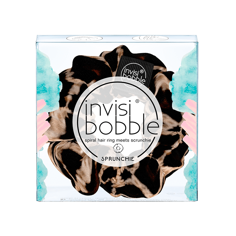 Invisibobble® – Sprunchie in Purrfection