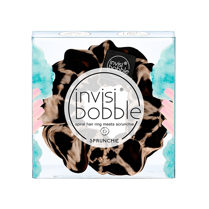 Invisibobble® – Sprunchie in Purrfection