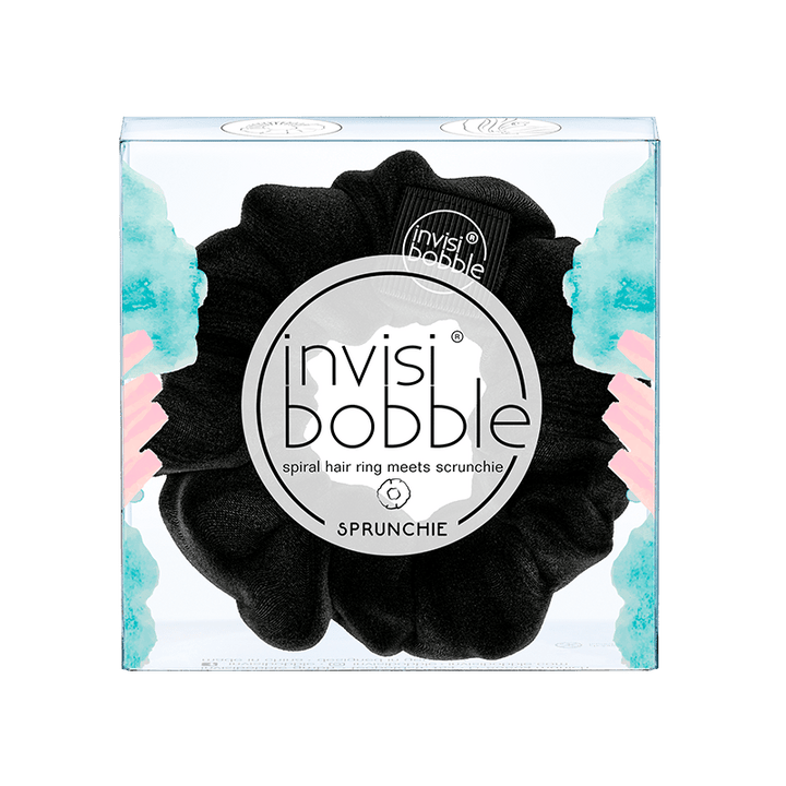 Invisibobble® – Sprunchie in True Black