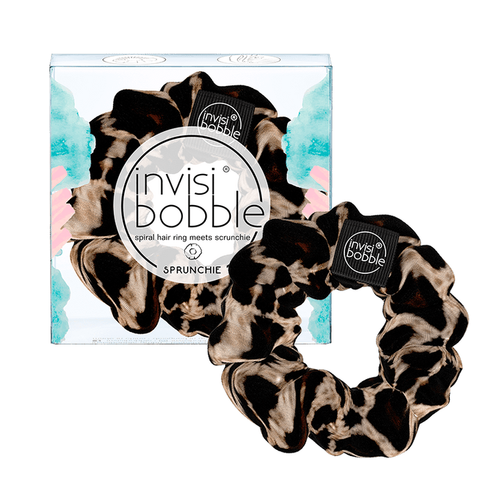 Invisibobble® – Sprunchie in Purrfection