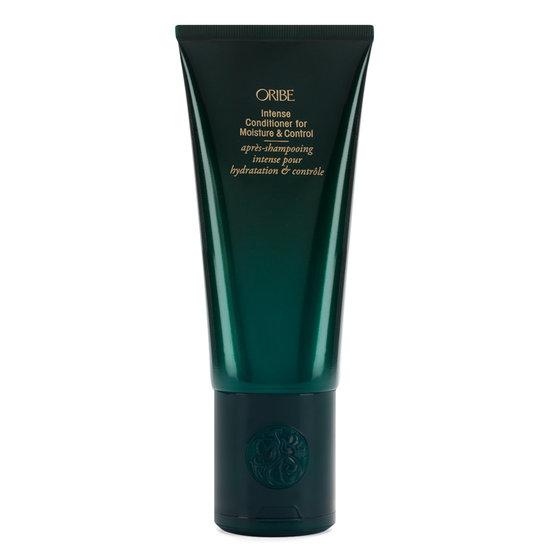 Intense Conditioner for Moisture and Control