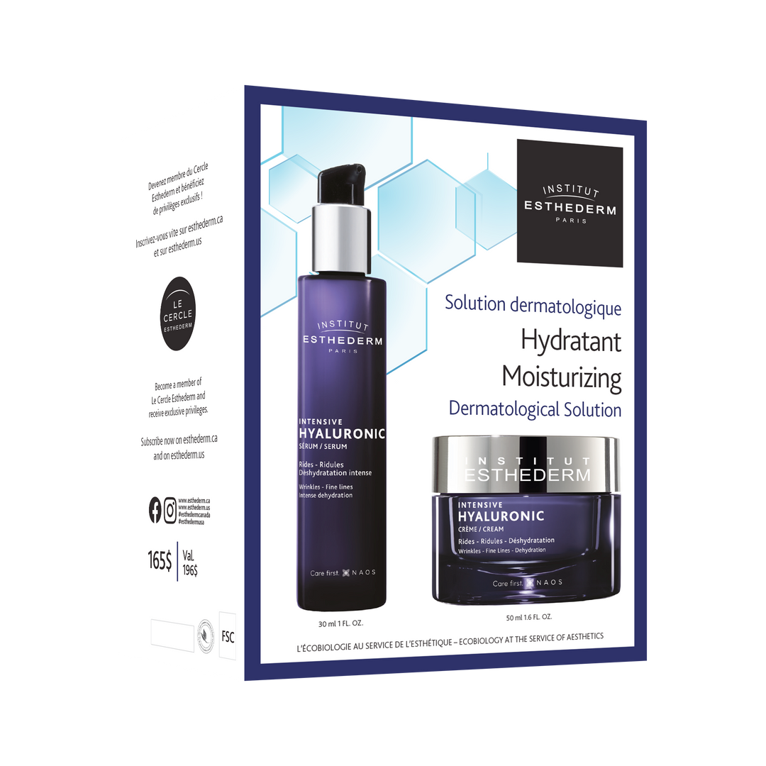 Intensive Hyaluronic Gift Set