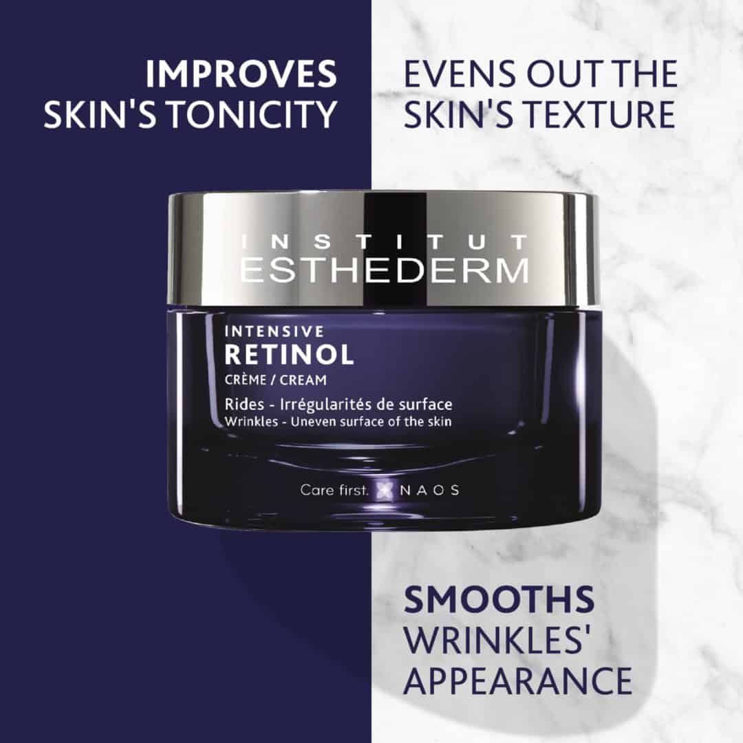Intensive Retinol Cream
