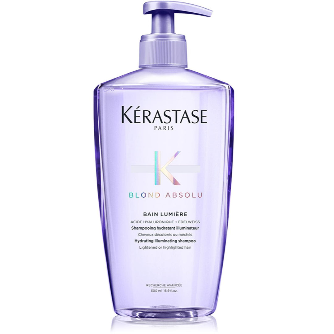 Blond Absolu Bain Lumiere 500ml