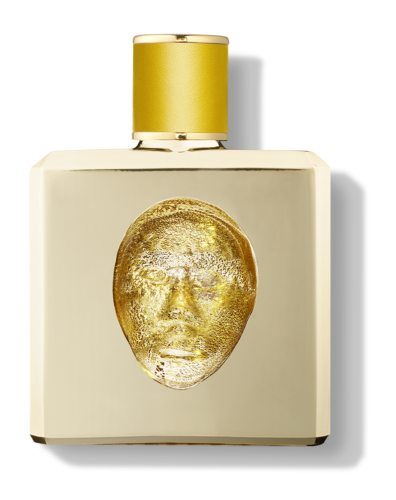 Storie Veneziane - Mica D'oro - Fragrances by Valmont