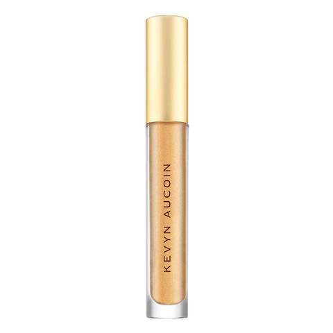 The Molten Metals Gold Liquid Lipstick