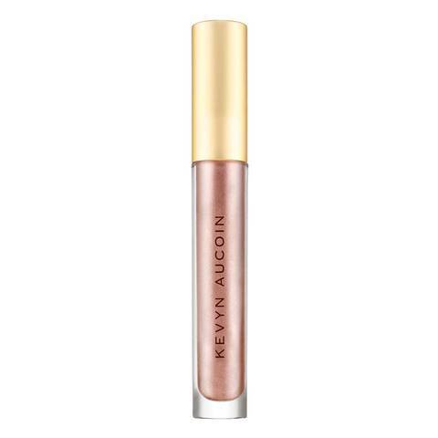 The Molten Metals Titanium Liquid Lipstick