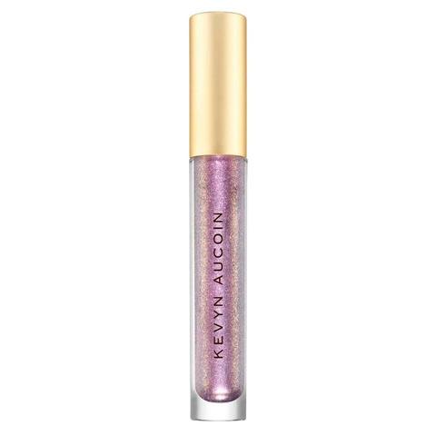 The Molten Gems Violet Quartz Liquid Lipstick