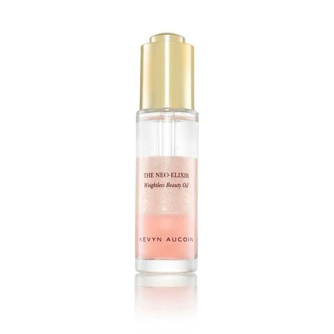 The Neo-Elixir Weightless Beauty Oil