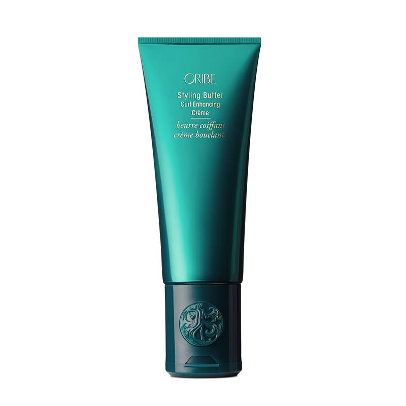 Styling Butter Curl Enhancing Creme