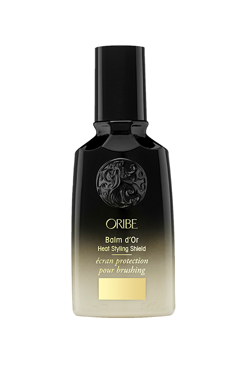 Balm D'or Heat Styling Shield