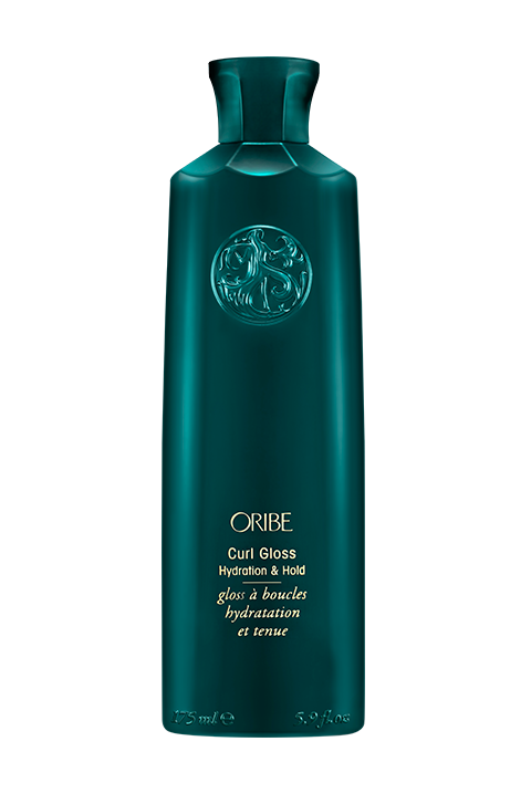 Curl Gloss Hydration and Hold