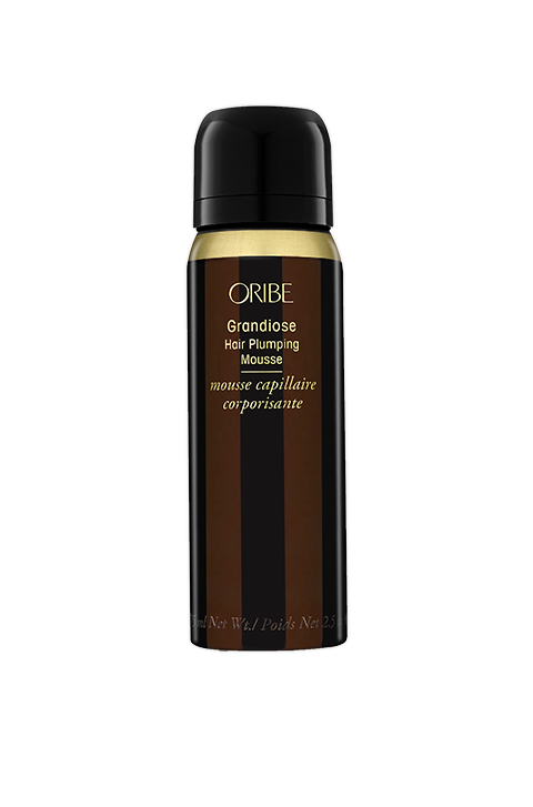 Grandiose Hair Plumping Mousse
