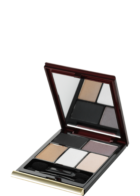 The Essential Eyeshadow Set Palette #2